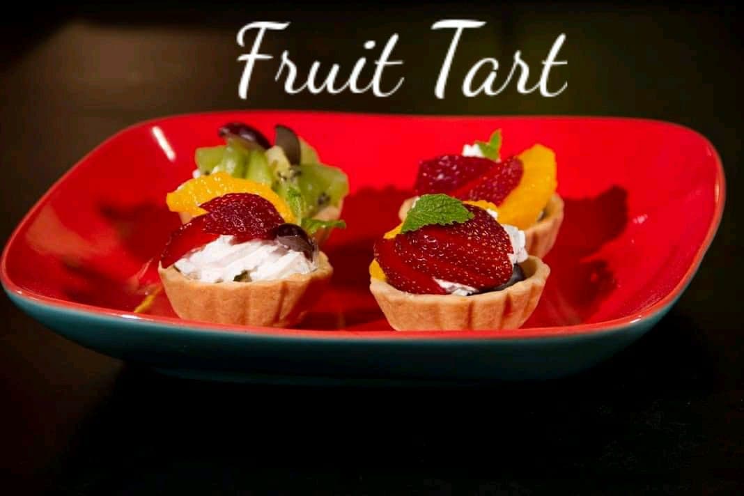 Premium Fruit Counters